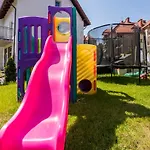 Homestay La Perla Krynica Morska