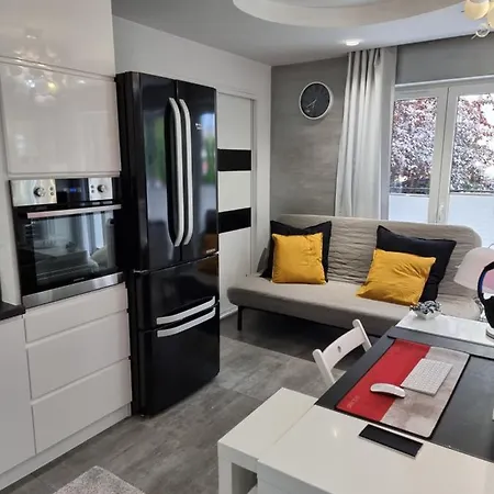 La Perla Krynica Morska