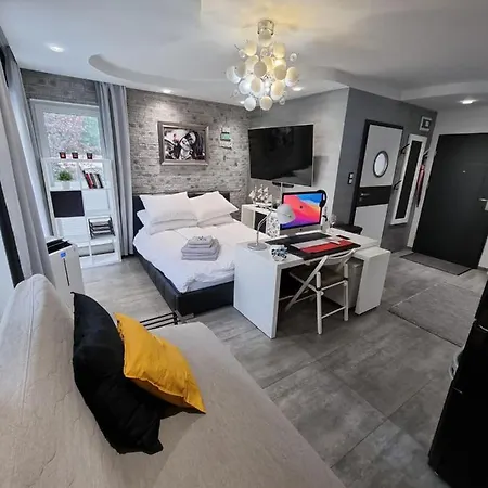 Habitación en casa particular La Perla *