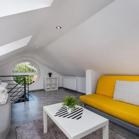 Habitación en casa particular La Perla