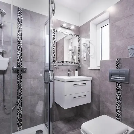 Habitación en casa particular La Perla *