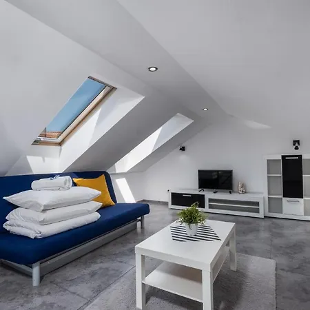 La Perla Krynica Morska