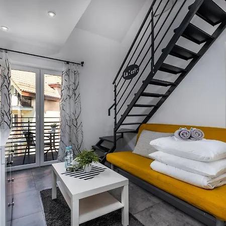 La Perla Habitación en casa particular