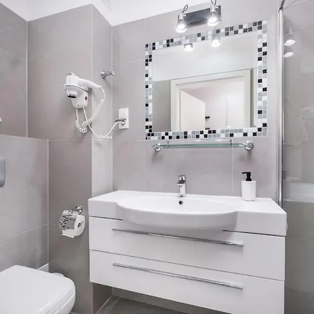 La Perla * Krynica Morska