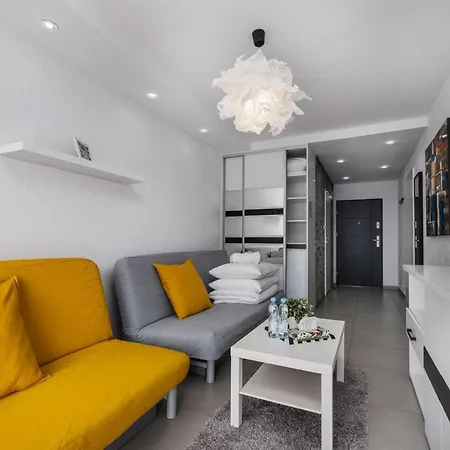 La Perla クリニツァ・モルスカ