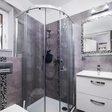 La Perla Krynica Morska