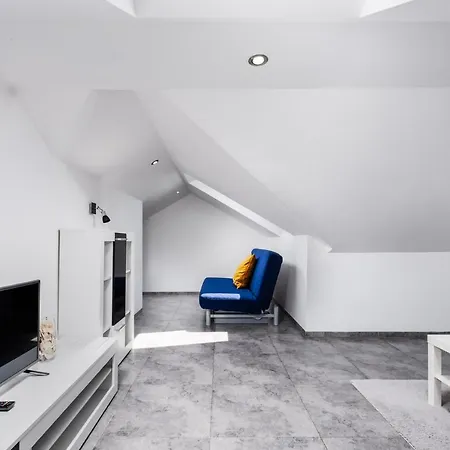 La Perla Habitación en casa particular Krynica Morska