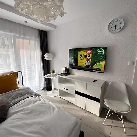 La Perla Krynica Morska