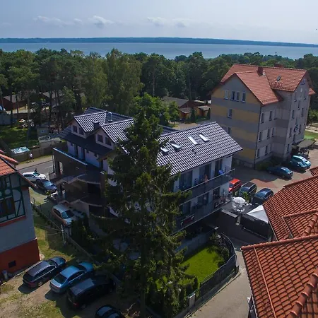 La Perla Krynica Morska