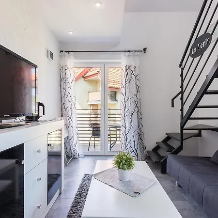 Habitación en casa particular La Perla *