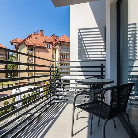 La Perla * クリニツァ・モルスカ