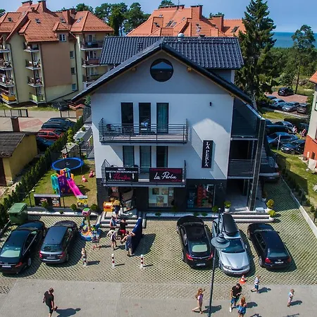 Habitación en casa particular La Perla *