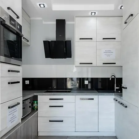 La Perla * クリニツァ・モルスカ