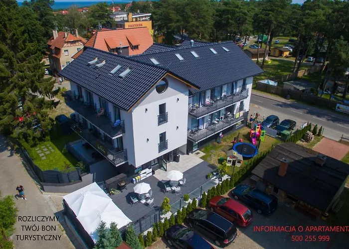 Rum i privatbostad La Perla