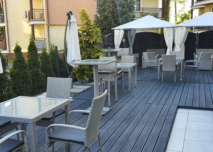 La Perla Rum i privatbostad *