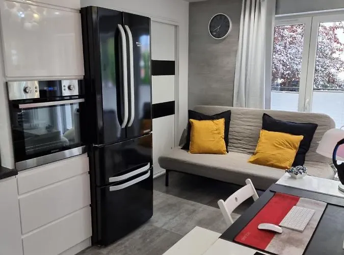 La Perla Krynica Morska