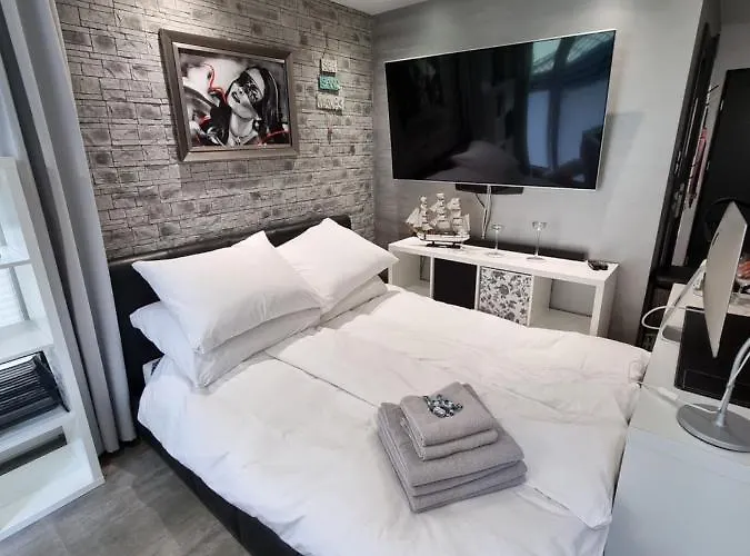 La Perla Krynica Morska