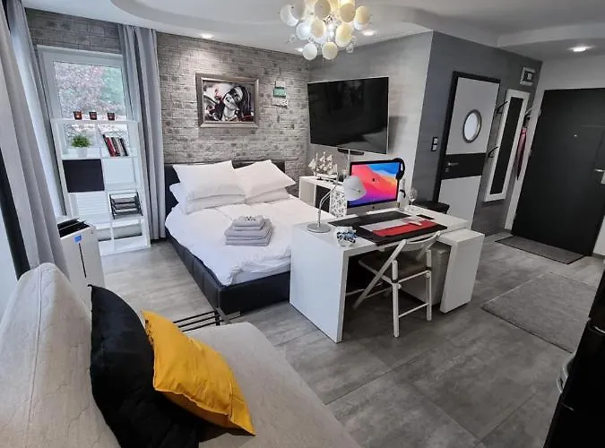 Rum i privatbostad La Perla *