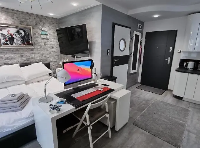 Rum i privatbostad La Perla