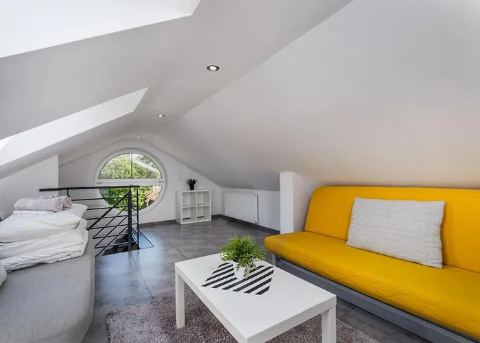 Rum i privatbostad La Perla