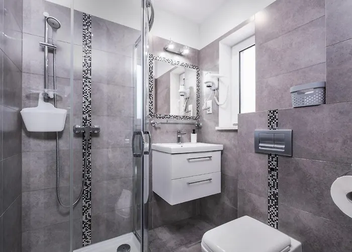 Rum i privatbostad La Perla *