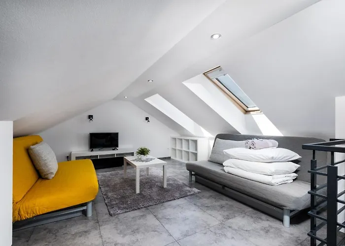 La Perla Rum i privatbostad