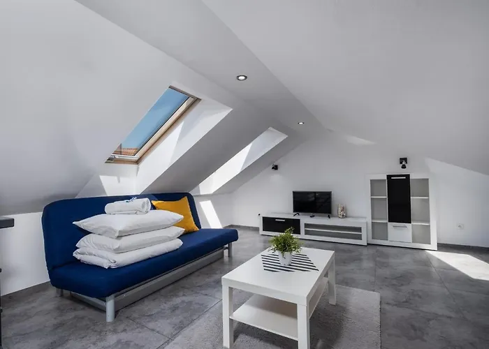 La Perla Krynica Morska