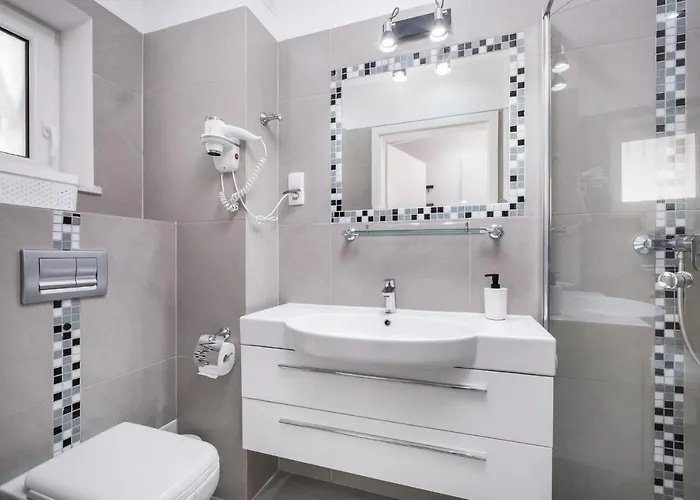 La Perla * Krynica Morska