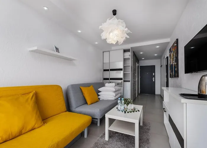 La Perla Krynica Morska