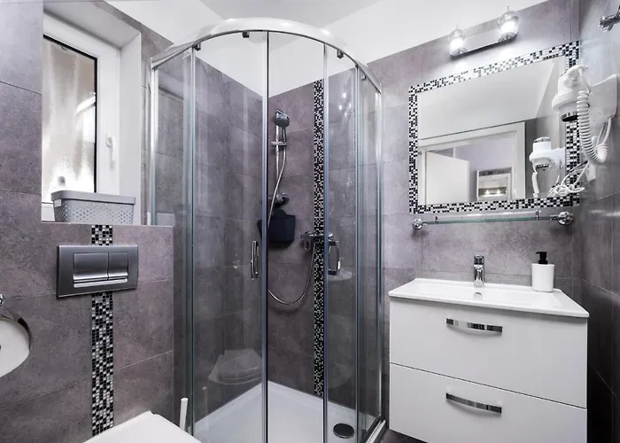 La Perla Krynica Morska