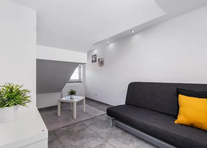 Rum i privatbostad La Perla *