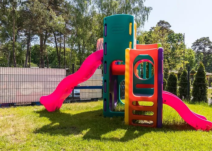 Rum i privatbostad La Perla *