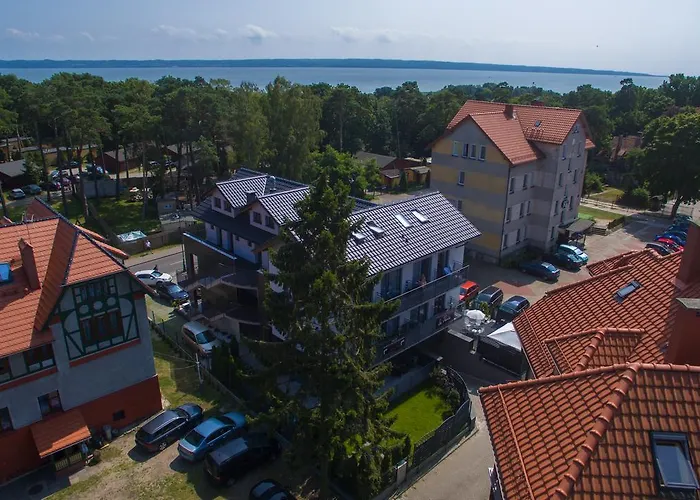 La Perla Krynica Morska