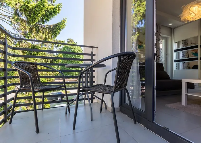 Rum i privatbostad La Perla