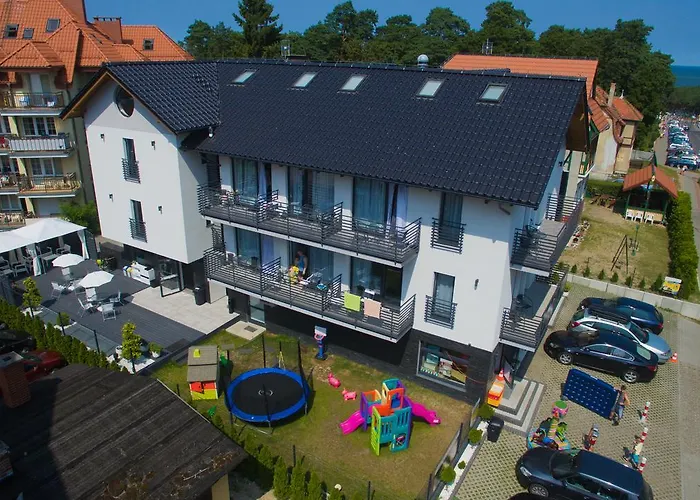 Rum i privatbostad La Perla *