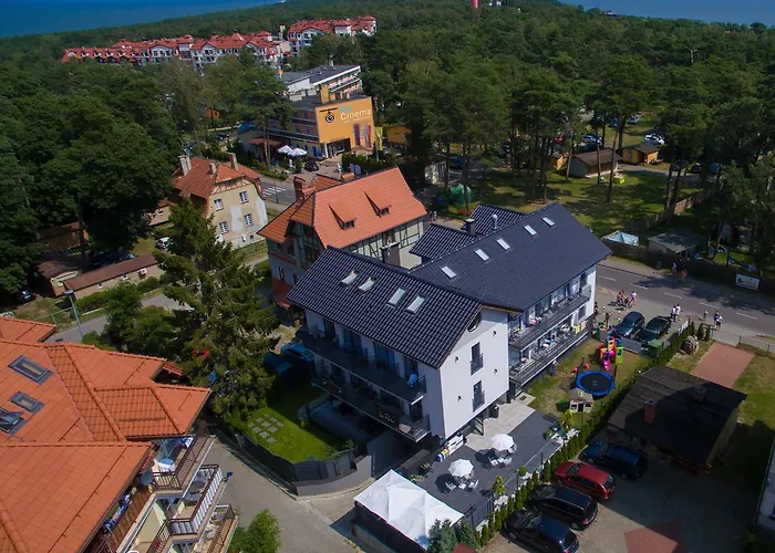 Rum i privatbostad La Perla